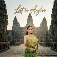 Lost in Angkor - Girl Ver