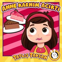 Anne Karnım Acıktı