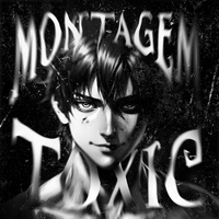 MONTAGEM TOXIC (Super Slowed)