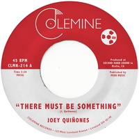 There Must Be Something