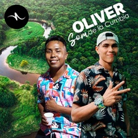 Madrugada (Oliver Som de la Cumbia)