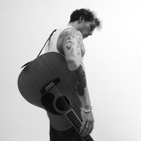 Ham Med Guitaren