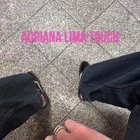 Adriana Lima Touch