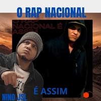 O RAP  NACIONAL E ASSIM (RAP)