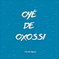 Oyê de Oxossi