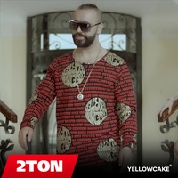 2Ton - Dicka tjeter