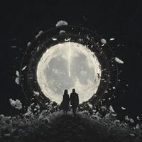 Moon's whispers