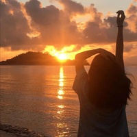 5:20AM(我在5:20睡觉13:14准时起)