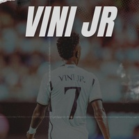 Vinicius Junior Balón de Oro