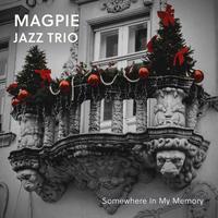 Somewhere In My Memory (Cover)
