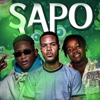 Sapo (feat. Best Family)