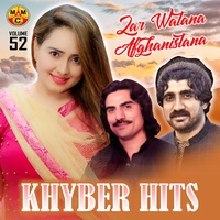 Zar Watana Afghanistana