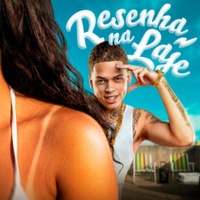 Resenha Na Laje