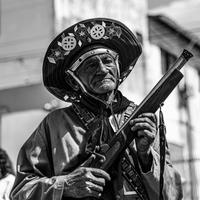 Vaqueiro do Sertão