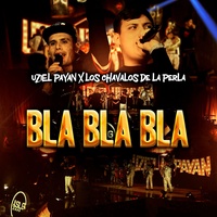 Bla Bla Bla - En Vivo