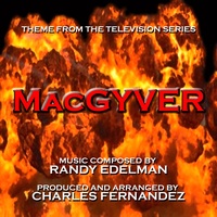 MacGyver - Theme from the TV Series