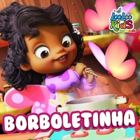 Borboletinha
