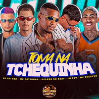 Toma na Tchequinha