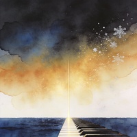 Echoes In Stillness