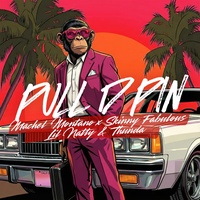 Pull D Pin
