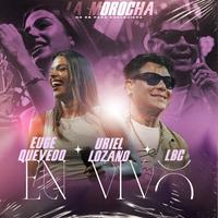 Me Enamoré (feat. Uriel Lozano & La banda de Carlitos) - En Vivo