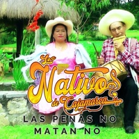 Las Penas No Matan No
