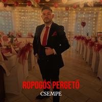 Ropogós Pergető