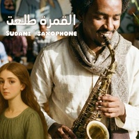 ستايل سوداني | Sudani | القمرة طلعت ياليلى | AlQmra Talat Ya Lila