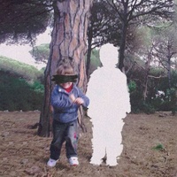 old pictures of you