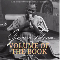 VOLUME OF THE BOOK (RENDITION)