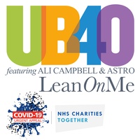 Lean On Me - In Aid Of NHS Charities Together