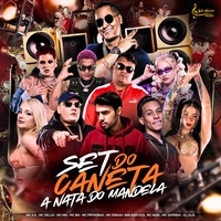 SET DO CANETA A NATA DO MANDELA
