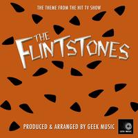 The Flintstones - Main Theme