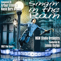 Singin' In the Rain