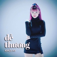 Dễ Thương - Lofi