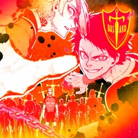 Bastard München. Krieger Invictus