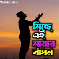 মিছে এই মায়ার বাঁধন