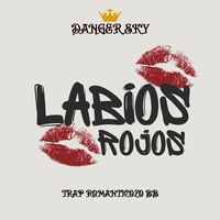 LABIOS ROJOS
