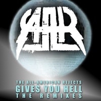 Gives You Hell - Limousines Extended Remix