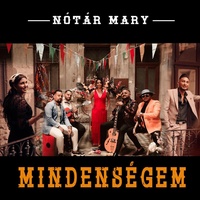 Mindenségem