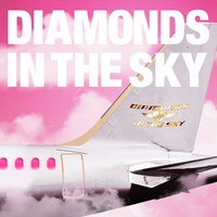 Diamonds in the Sky (CM Ver.)