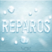 Reparos - From "Frozen"