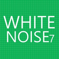 White Noise (a mechanical keyboard sound)