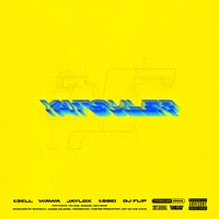 GO AHEAD (feat. SNEEEZE)