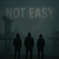 Not Easy