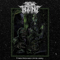 Death Memory