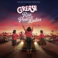 Please Please Please - From the Paramount+ Series ‘Grease: Rise of the Pink Ladies'