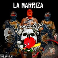 LA MARRIZA (PEQUE 461)