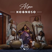 Kognoso - ALYMA