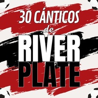 River es pasión, locura de mi corazón